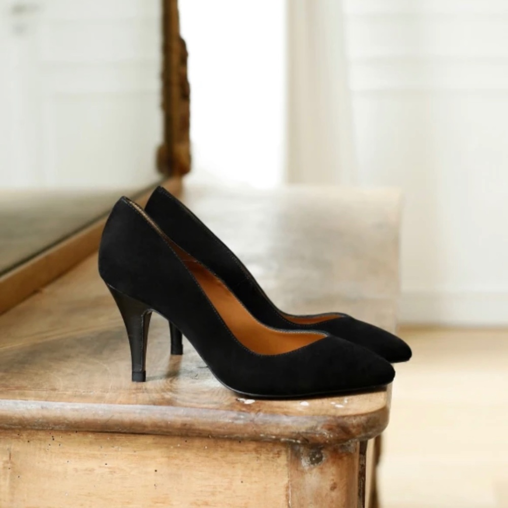 Sezane Django Courts